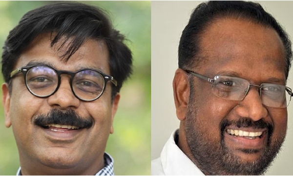 cn mohanan against mathew kuzhalnadan