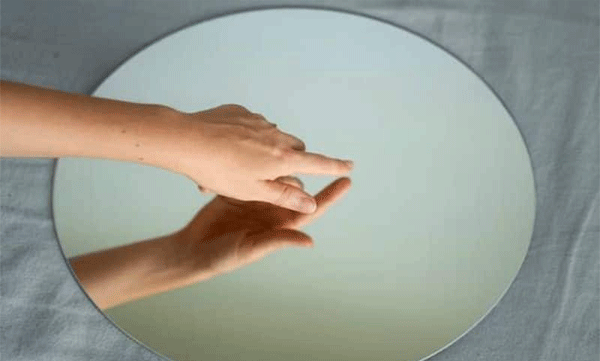 Said to give magic mirror that can see people naked: 72-year-old cheated of Rs 9 lakh