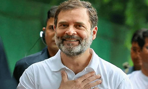 rahul gandhi may contest from amethi in loksabha election