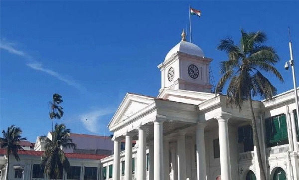  Recommendation to change Secretariat was rejected