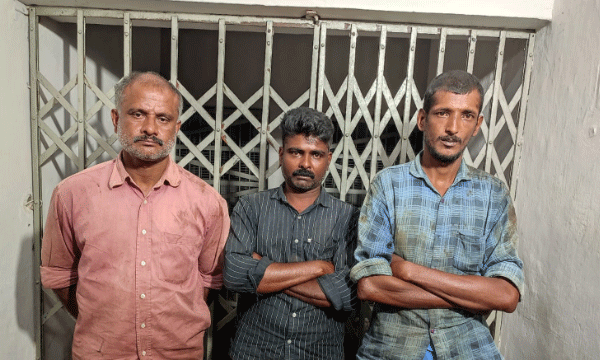 crime in idukki