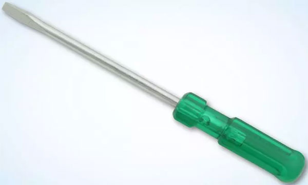 Man Stabs Live-in Partner with Screwdriver for Refusing Sex