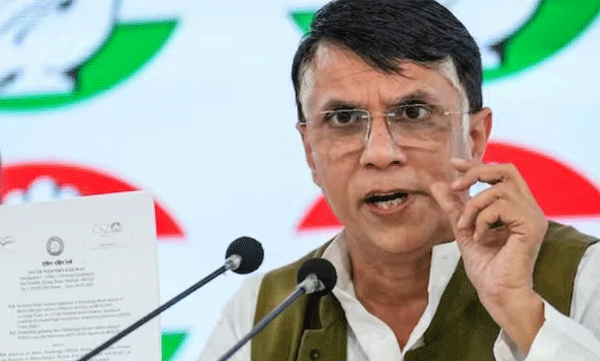 congress hits out at centre over chinese betting