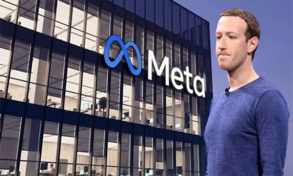 meta will take strict action against employees who do not spend at least three days in the office each week