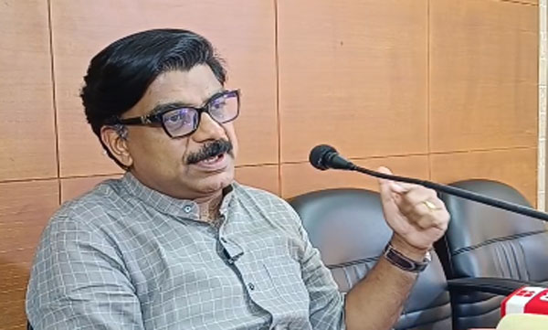 Masappadi row; Veen received bribery from more companies; mathew kuzhalnadan 