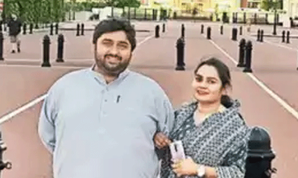 Pak citizen finally gets visa for Kerala visit