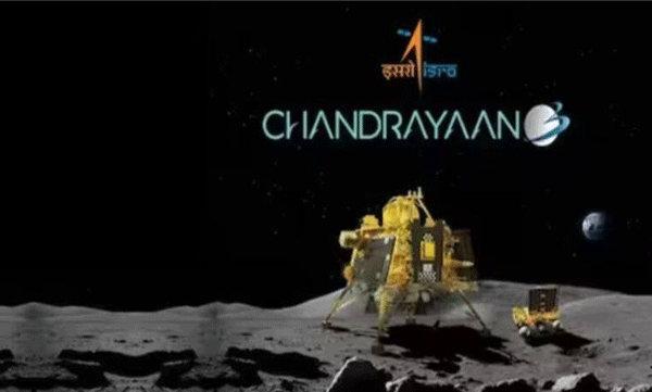 Chandrayaan 3's soft landing process begins: Minutes away from historic moment