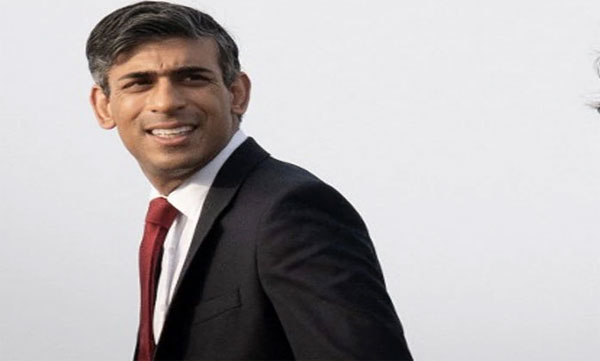 Rishi Sunak Breached Parliament's Code Of Conduct Inadvertently