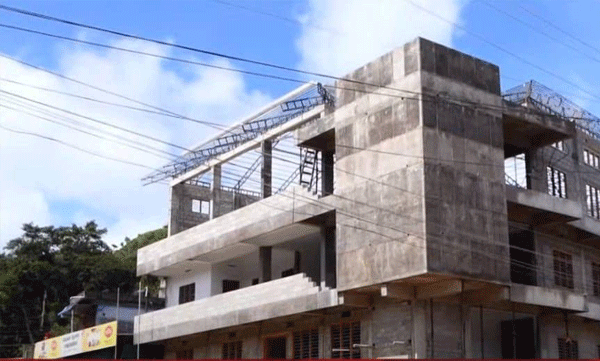 highcourt orders contempt of court proceedings against cpm idukki district secretary