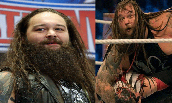bray wyatt passes away