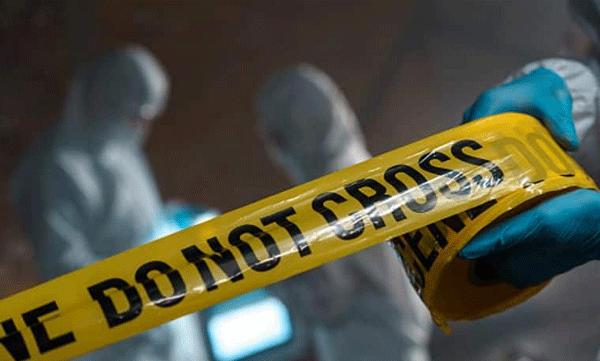 man kills mother for failing to find suitable match for marriage