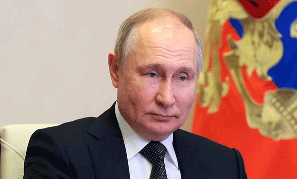 Putin will not attend g20 summit in India: fear of arrest, reports say