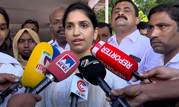 achu oommen reacts to the cyber attack