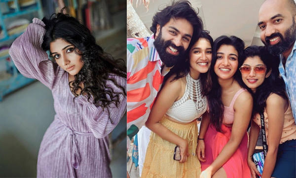 Mirna Menon talks about her cinema journey