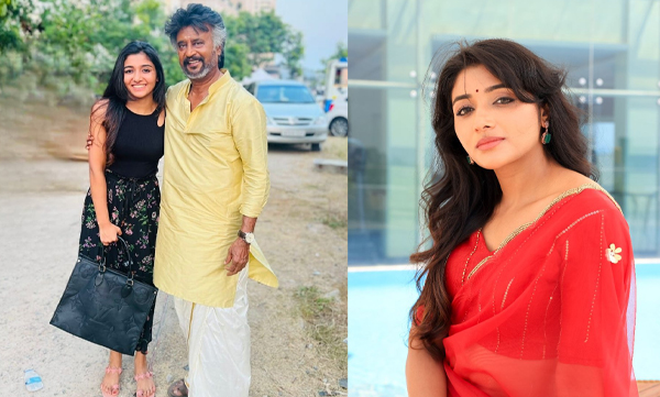 Mirna Menon talks about her cinema journey