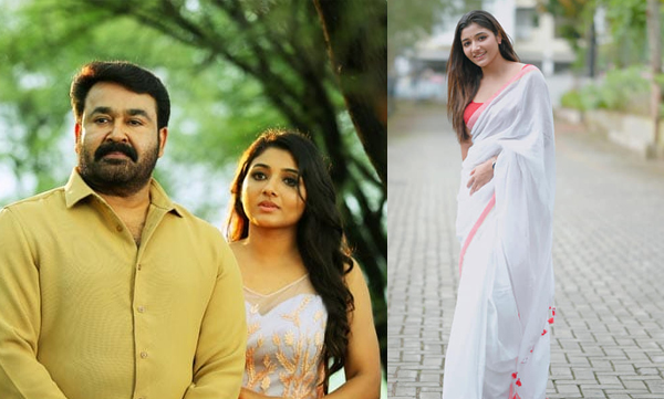 Mirna Menon talks about her cinema journey