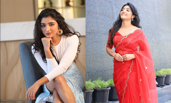 Mirna Menon talks about her cinema journey