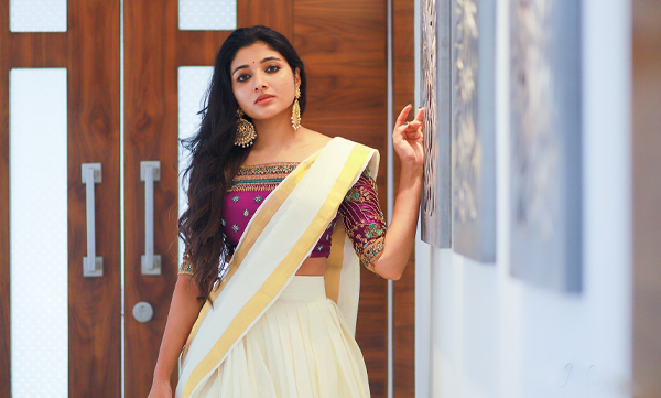 Mirna Menon talks about her cinema journey