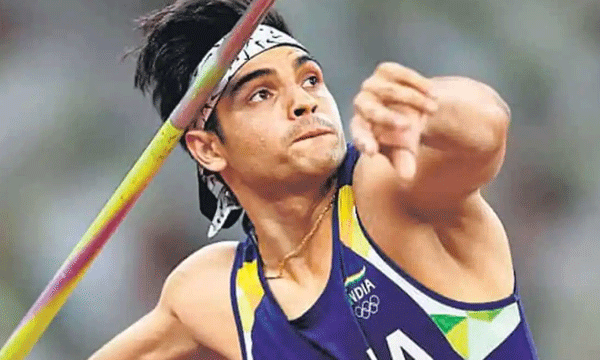 World Athletics Championships: Neeraj Chopra gets gold!