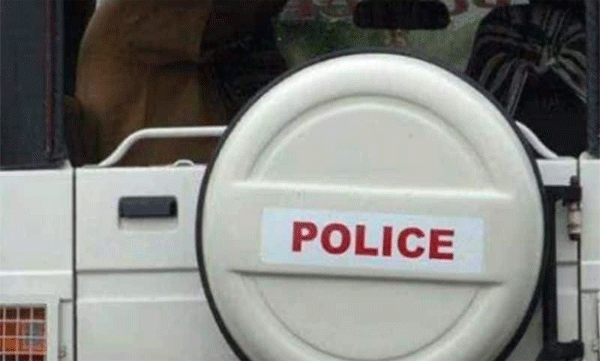 man steals bike fuels inpetrol pump when asked money attacks pump employee held