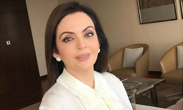 Nita Ambani steps down, Isha, Akash & Anant to join Reliance board
