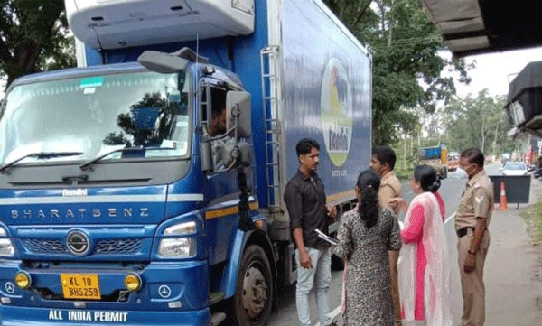 food safety department conducts an onam special raid all over kerala