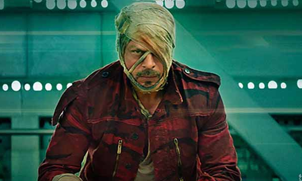 Shah Rukh Khan's Jawan to have a 6 AM show