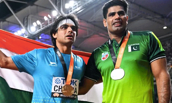 "Neeraj Chopra's Videos, Ghee And Milk Diet"