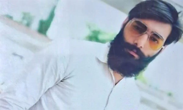 Midnight Shooting In Delhi's Bhajanpura; Amazon Manager died