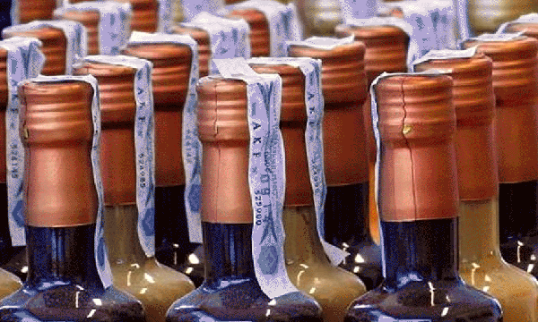 liquor sale in kerala