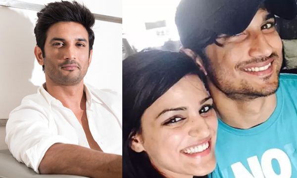 Shweta shares her brother Sushant's memories on Rakshabandhan day