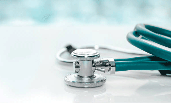 allegation against doctor