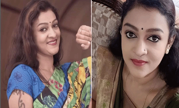 actress aparna nair death fir details