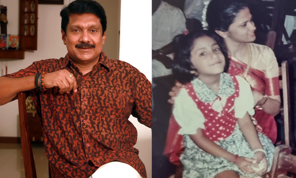 G Venugopal (Image Source: Facebook)