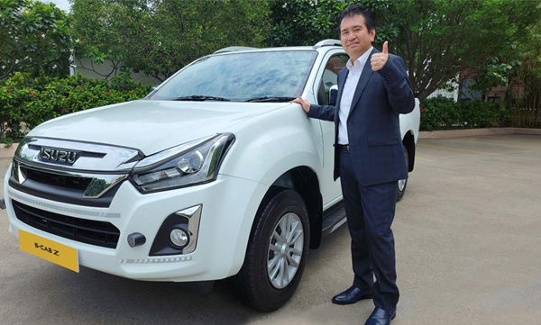 isuzu-d-max-s-cab-z-top-variant-launched-in-india-with-more-features-and-safety