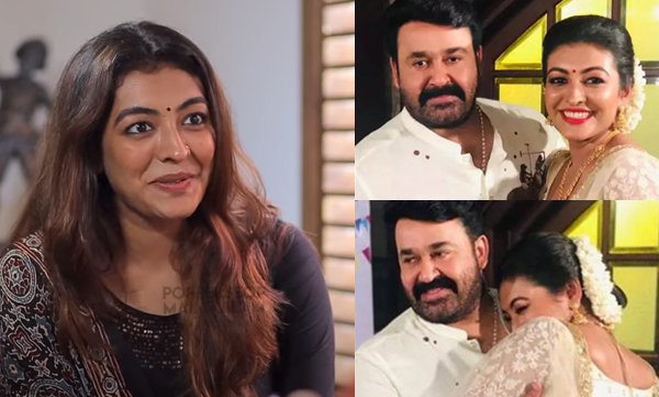 Durga Krishna talks about Mohanlal and RAM Movie