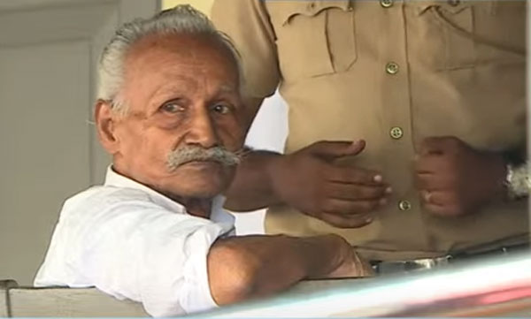 Gro Vasu's trial postponed to sept.12