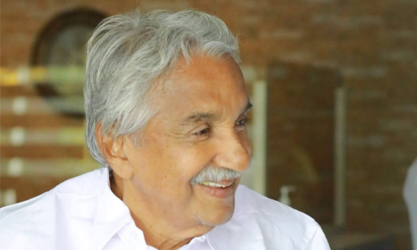 Remembering Oommen chandy in national teachers day