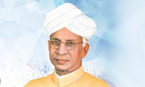 National teacher's day