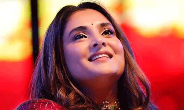Fake News About Kannada Actor Divya Spandana Goes Viral