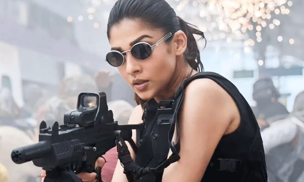 jawan creates history