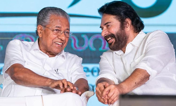 chief-minister-pinarayi-vijayan-wished-mammootty-on-his-birthday-
