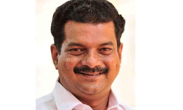 report against PV Anwar