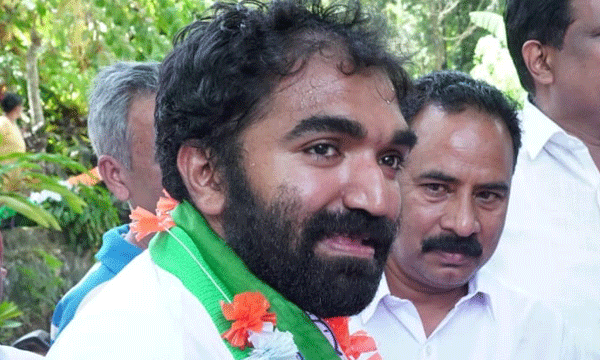 puthuppally by election