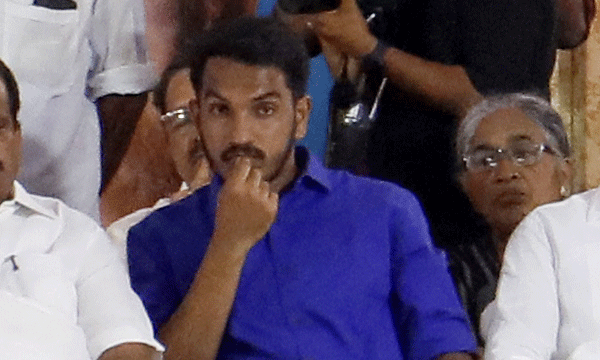 puthuppally byelection