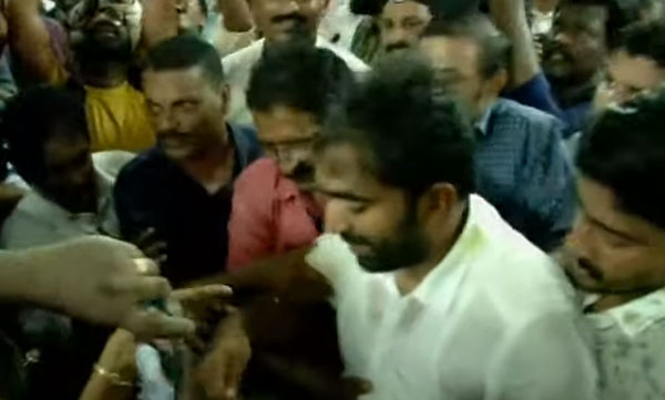 puthuppally by election