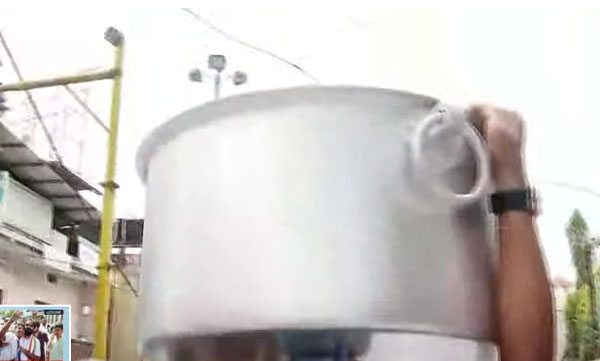 puthuppally by election