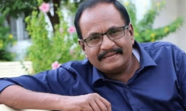 actor g marimuthu passes away  heart attack while dubbing
