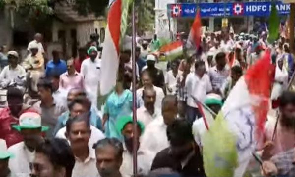 Puthuppally by election