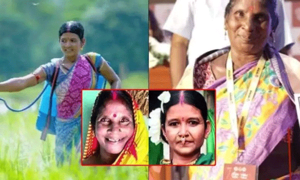 Millet didis of Odisha to share their stories at G20 centres